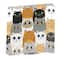 Diamond Dotz® Cat Clan DOTZ® BOX Diamond Painting Kit